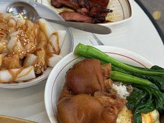 -富记鱼蛋粉(西村店)