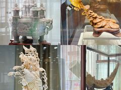 -上海市工艺美术博物馆