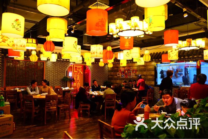 张记北京烤鸭-图片-金坛区美食-大众点评网