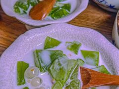 -生机蔬食·24节气料理餐厅(番禺广场店)