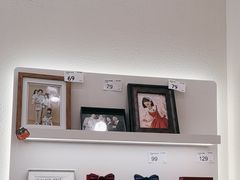 -海马体照相馆(大连柏威年购物中心店)