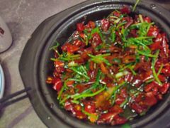 -闫府私房菜·百年鲁菜(恒隆店)