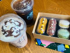 -星巴克(天津五大道店)