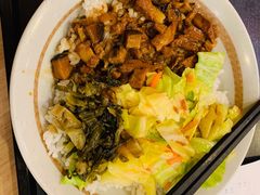 -永和大王(茉莉上新·共和新路店)