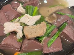 -东江渔村·古典园林·30年粤菜老字号(太和店)