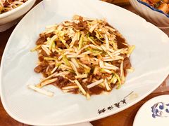-老磨油饼(高陵店)
