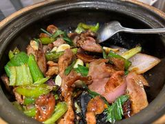 -常来小聚·广州非遗传承餐厅(高德置地店)