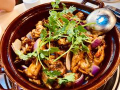胡须佬鸡煲-胡须佬鸡煲四季火锅(龙珠大道店)