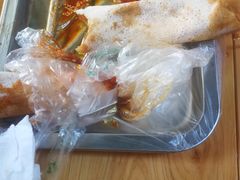 -伤心春卷(文庙老味道小吃街店)