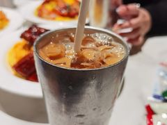 -深仔记茶餐厅(亚士厘道店)
