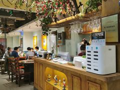 -北京老门框爆肚涮肉馆(凤城六路店)