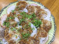 -87号烧烤海鲜·大排档(金沙滩店)