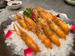 -醉东Oriental House(静安嘉里中心店)