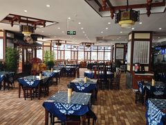 -桥香园过桥米线(国贸店)
