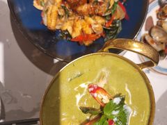 -Home Thai·泰谣(王府井apm店)