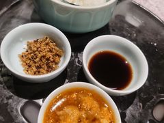 秃黄油捞饭-蟹榭·本帮江浙菜·蟹宴(五角场合生汇商场店)