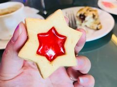 -上海富豪环球东亚酒店