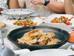 口味花甲-杯莫亭(集里店)