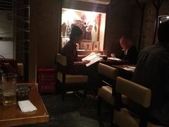 -万藏·荞麦酒房BANKURA JAPANESE SOBA KITCHEN(长乐路店)
