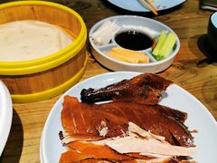 -局气 烤鸭·北京菜(光华路店)
