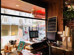 -Auco游咖.咖啡(清吟街店)