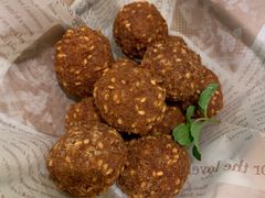 老北京干炸丸子-小大董·烤鸭(凤凰汇店)