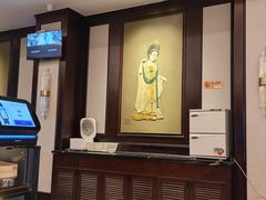 -君庭中餐厅(友谊宾馆店)
