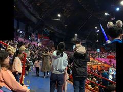 -广州长隆国际大马戏