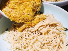 -裕兴记•蟹黄面馆(人民广场店)