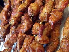 -巴依老爷新疆美食(望京小街店)