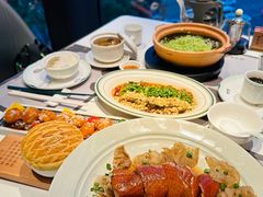 -新兴·金羊座·粤菜点心(乐峰店)