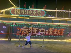 -重庆国际马戏城