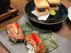 -贰捌零叁精致料理(钱湖店)