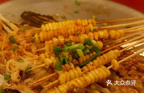 Sweet Crisp Corn Kernels