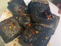 -五娭毑臭豆腐(黄兴南路店)