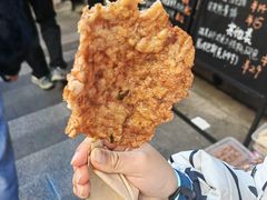 -丁脊壹绝·里脊肉