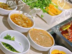 小料狂魔-海底捞火锅(劲松店)