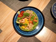 海鲜谷丰盘-蓝瓶子BlueBottle(东瓯智库店)