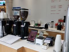 -Manner Coffee(星方汇广场店)