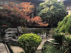 -南京中国近代史遗址博物馆(南京总统府)