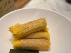 -绿茶餐厅(青岛城阳万象汇店)