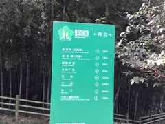 -菊花台公园