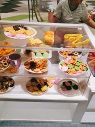 -MINI MARS KIDS CLUB亲子家庭中心(长宁天山店)
