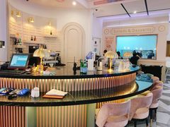 -1981牛排西餐厅(海信店)