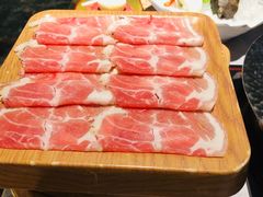 -一绪に寿喜烧自助(世茂广场店)