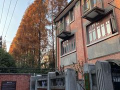 -上海鲁迅故居