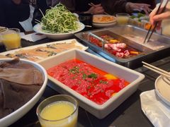 -福禄娃一家人火锅(上地店)