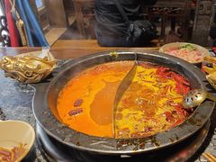 -蜀大侠火锅(总府路店)