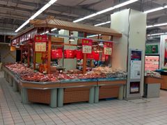 -农工商超市(金沙江路店)