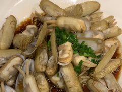 -新丁香海鲜主题餐厅(现代花园店)